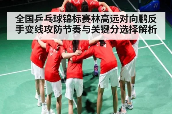 全国乒乓球锦标赛林高远对向鹏反手变线攻防节奏与关键分选择解析 | c7