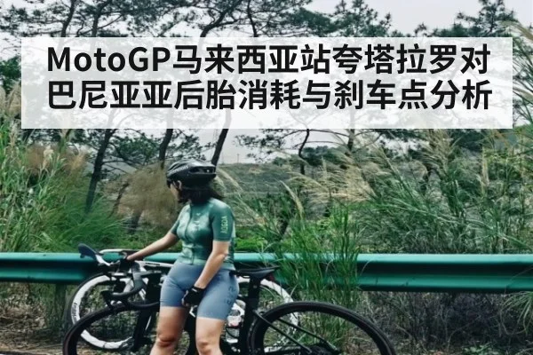 MotoGP马来西亚站夸塔拉罗对巴尼亚亚后胎消耗与刹车点分析 - c7